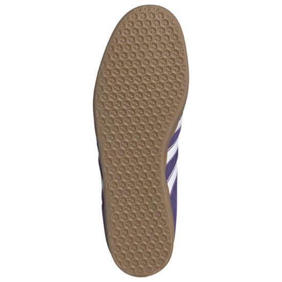 Adidas Gazelle Real Madrid Terrace Icons